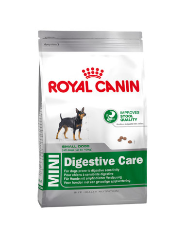 ROYAL CANIN MINI DIGESTIVE CARE 10 KG