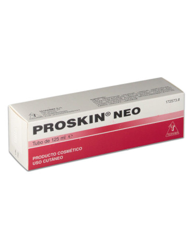 PROSKIN NEO CREME 125 ML