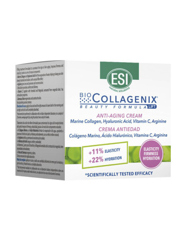 Trepat Diet-esi Collagenix Anti-aging Cream 50 ml