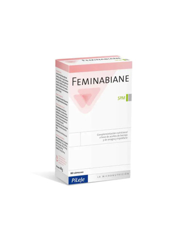 FEMINABIANE SPM 80 CAPS