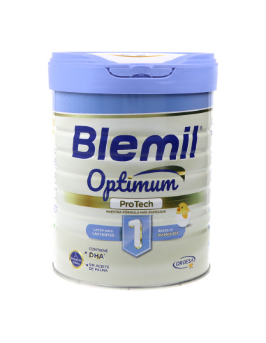 BLEMIL PLUS OPTIMUM 1 800 G