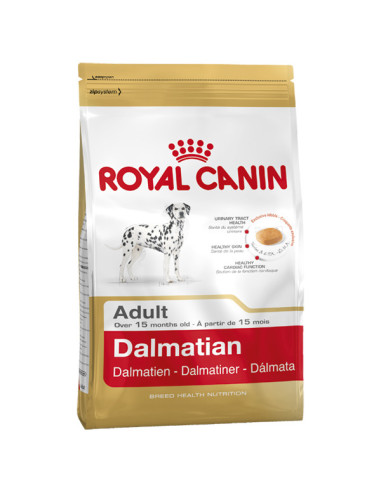 ROYAL CANIN DALMATIAN ADULT 12 KG
