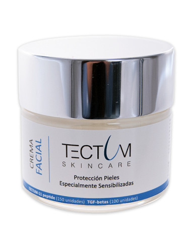 Tectum Skin Care Cara 50 Ml.