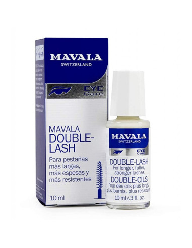 Mavala Double Lash Eyelashes 10ml