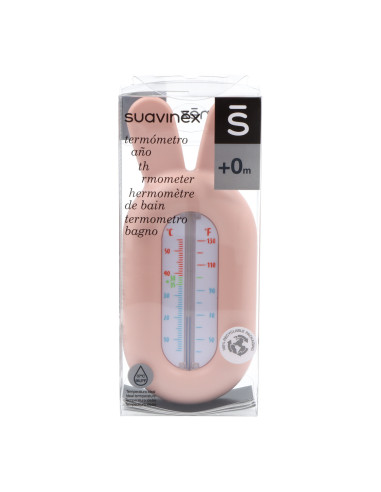 Suavinex Termometro Baño