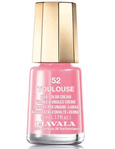 Mavala Emaille 52 Toulouse 5ml