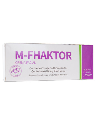 M-FHAKTOR CREAM 60 ML