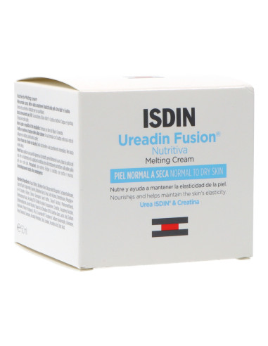 UREADIN FUSION MELTING CREAM FOR NORMAL TO DRY SKIN 50ML