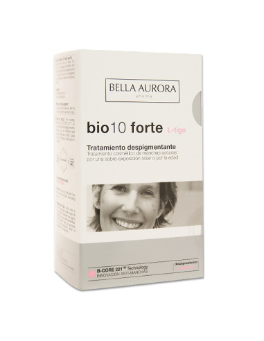 BELLA AURORA BIO10 FORTE LTIGO 30 ML