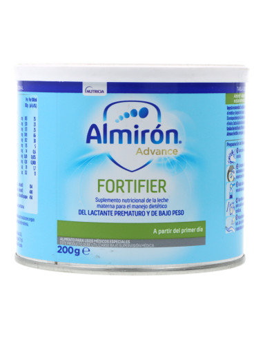 ALMIRON FORTIFIER 200 G