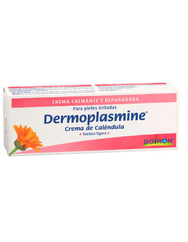 Boiron Dermoplasmine Crema De Calendula 70 g