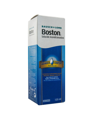 BOSTON ADVANCE CONFORTO 120 ML