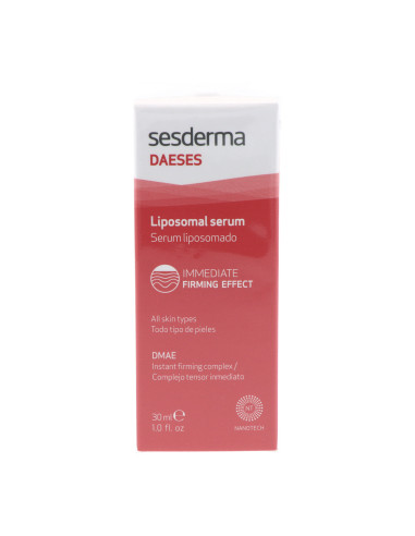 SESDERMA DAESES LIPOSOMAL SERUM 30 ML