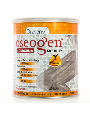 OSEOGEN MOBILITY WITH TURMERIC 300 G