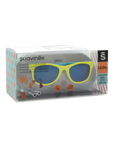 Suavinex Gafas De Sol Polarizadas 12-24 M