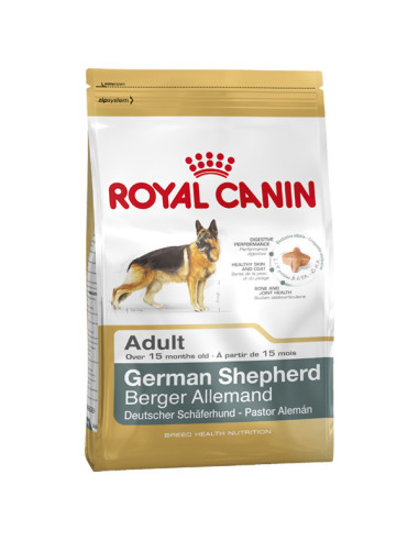 ROYAL CANIN GERMAN SHEPHERD ADULT 12 KG