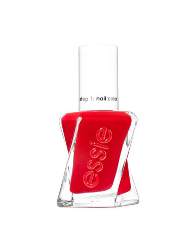 ESSIE NAIL POLISH GEL COUTURE 510 LADY IN RED 13.5 ML
