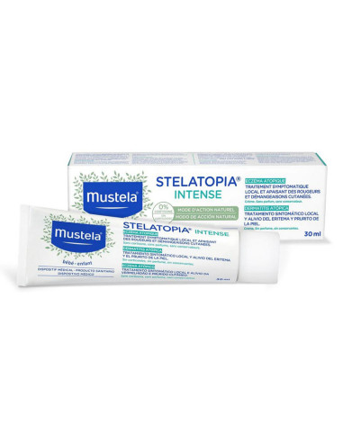 Mustela Stelotopia Intense 30 ml