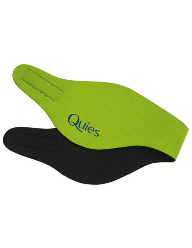 QUIES EAR BAND FOR SWIMMING AND SPORTS LARGE SIZE 58CM