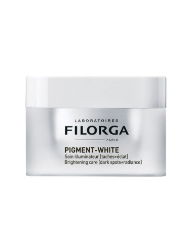 Filorga Pigment-white Unifying Illuminating Cream 50 ml