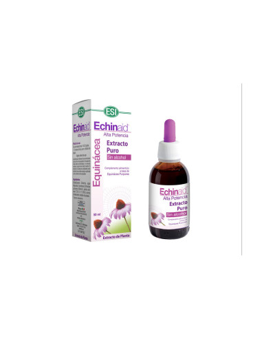 Echinaid Alcohol-free Extract 50 ml