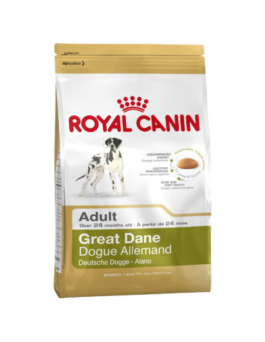 ROYAL CANIN GREAT DANE ADULT 12 KG