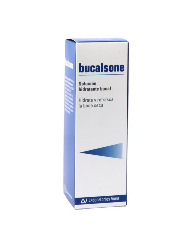BUCALSONE 50 ML