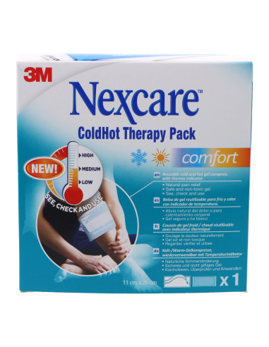 NEXCARE COLDHOT COLD HOT BAG