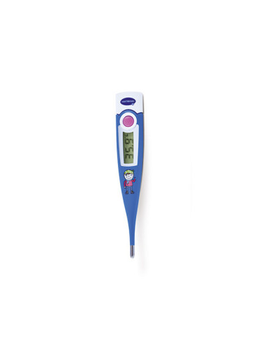 DIGITAL THERMOMETER THERMOVAL QUICK READ HARTMANN