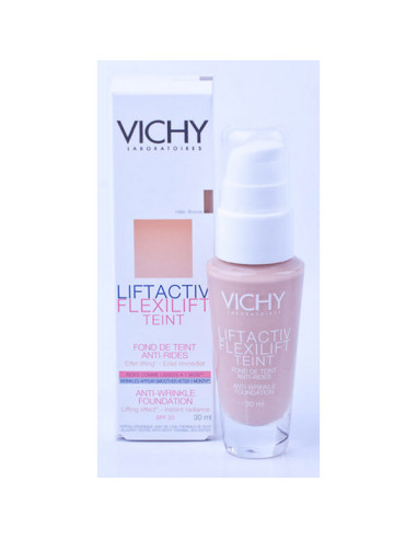 Vichy Flexilift Teint Maquillaje Bronze 55 30 ml