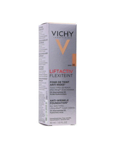 Vichy Flexilift Maquillaje 35 Sand 30 ml