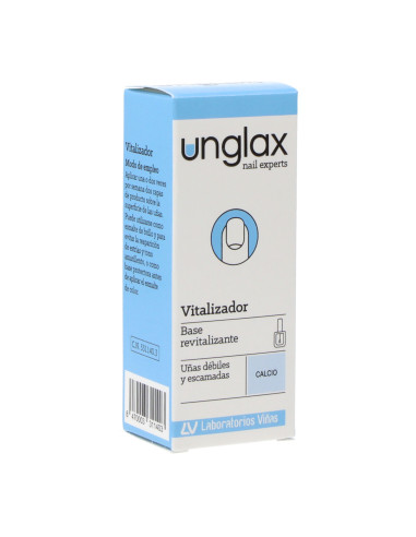 Unglax Vitalizador 10 ml