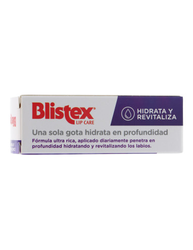 Blistex Serum Labial 8.5 ml