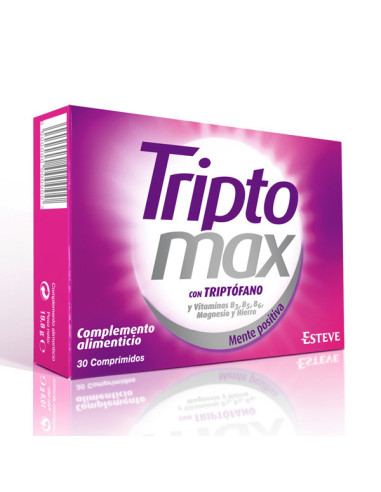 TRIPTOMAX 30 COMPS