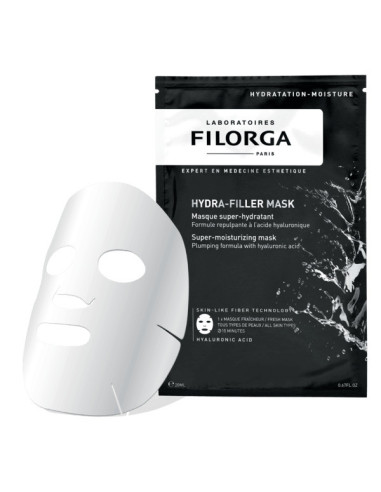 Filorga Hydra-filler-maske 12 Un