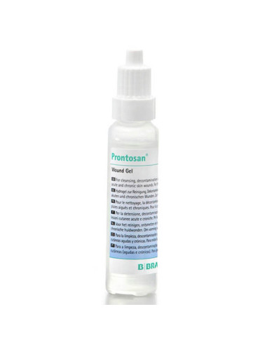PRONTOSAN GEL FOR WOUND CLEANSING 30 ML