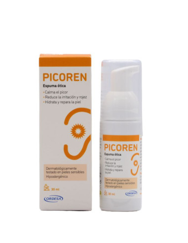 Picoren 1 Tube 30 ml