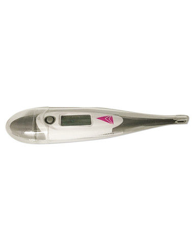 DIGITAL THERMOMETER ITOH