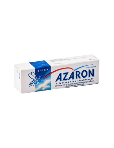 AZARON 20 MG/G STICK 575 G- Farmacia Campoamor
