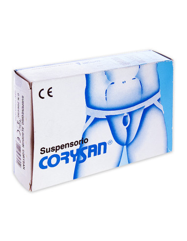 Suspensorio Corysan T4 70 80 Cm