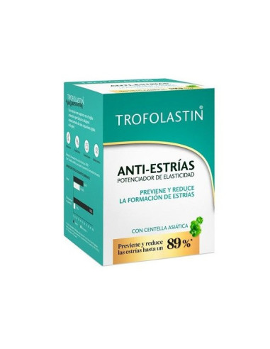 Trofolastin Antiestrias 400 ml