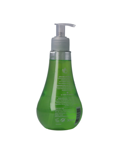 BETRES HAND SOAP LIME AND PEPPERMINT 300 ML