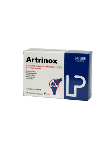 ARTRINOX 30 CAPSULES