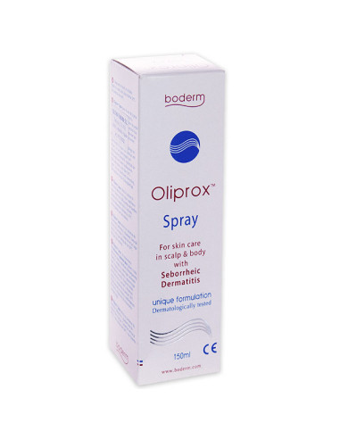 OLIPROX SPRAY 150 ML