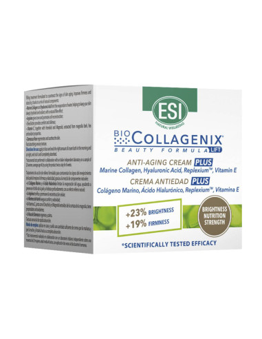 Trepat Diet-esi Collagenix Anti-aging Cream 50+ 50 ml