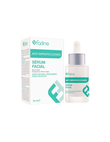 Farline Serum Facial Anti-imperfecciones 30 ml