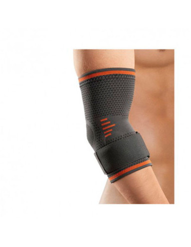 ORLIMAN SPORT ELASTIC ELBOW SUPPORT OS6230 SIZE P/1