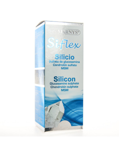 SIFLEX SILIZIUM 500 ML MSM MARNYS