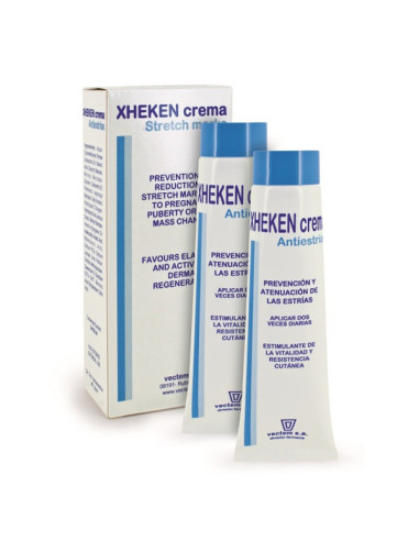 XHEKEN ANTI-STREIFEN CREME 200 G