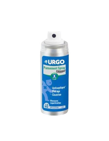 URGO HEALING SPRAY PLASTER 40 ML